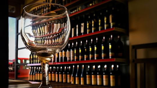 Trzeźwe noce w Lidzbarku Warmińskim. Koniec zakupów alkoholu po 22:00