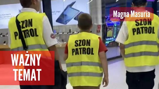 WAŻNY TEMAT: Niebezpieczny trend dotarł do Kętrzyna – Magna Masuria