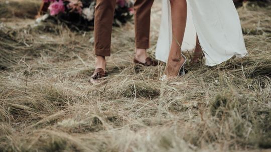 Wesele w stylu boho na Mazurach - sprawdź Jabłoń Resort