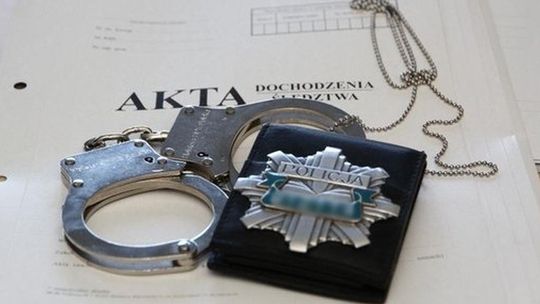 Wracamy do zamachu w Węgorzewie. Napastnik tymczasowo aresztowany