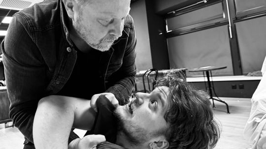 „Zbrodnia i kara” wraca na scenę. Mroczna podróż Raskolnikowa już w marcu