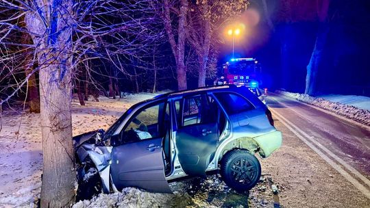 Zderzenia, ucieczki i alkohol. Policja z Lidzbarka Warmińskiego podsumowuje weekend Zderzenia, ucieczki i alkohol. Policja z Lidzbarka Warmińskiego podsumowuje weekend