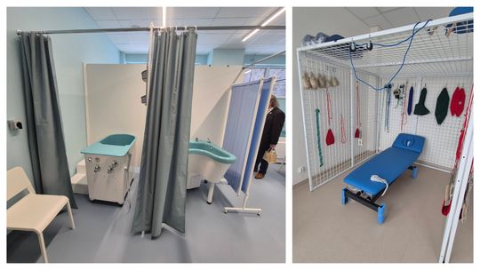 Zdrowe Życie w praktyce. Inwestycja w zdrowie mieszkańców, turystów i kuracjuszy