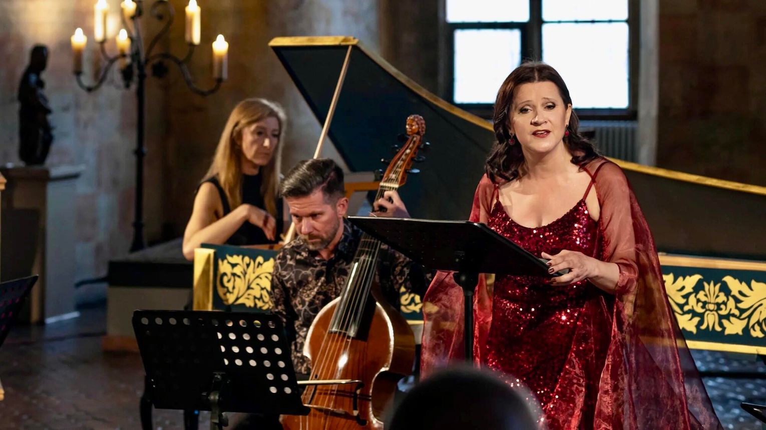 Lidzbark Warmiński zabrzmi muzyką miłości. Już niebawem Festiwal Varmia Musica