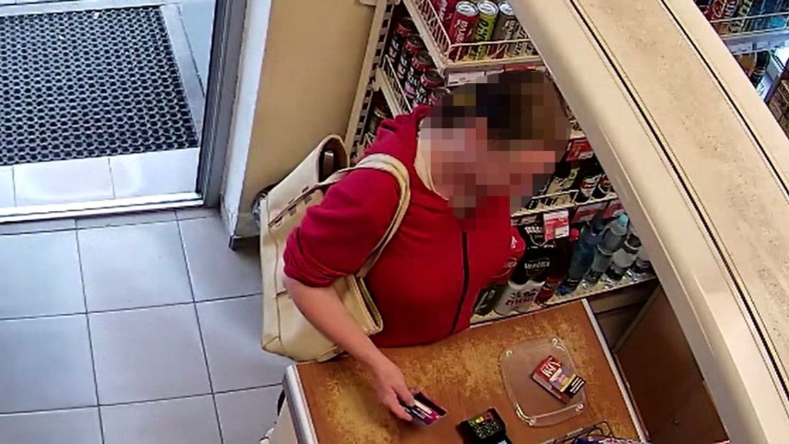 24-latka znalazła cudzą kartę i ruszyła na zakupy. Teraz stanie przed sądem 24-latka znalazła cudzą kartę i ruszyła na zakupy. Teraz stanie przed sądem