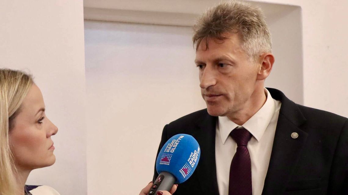 47 punktów w sprawozdaniu burmistrza Lidzbarka Warmińskiego. Inwestycje, wydatki i plany 47 punktów w sprawozdaniu burmistrza Lidzbarka Warmińskiego. Inwestycje, wydatki i plany