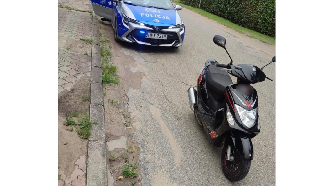 48-latek z Dubeninek skazany w trybie przyspieszonym