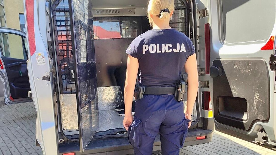 70-latek z Węgorzewa złamał zakaz. Sąd szybko wydał wyrok 70-latek z Węgorzewa złamał zakaz. Sąd szybko wydał wyrok