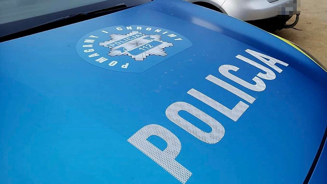 Alkohol, rower i wysoka kara. Interwencja drogówki z Węgorzewa Alkohol, rower i wysoka kara. Interwencja drogówki z Węgorzewa