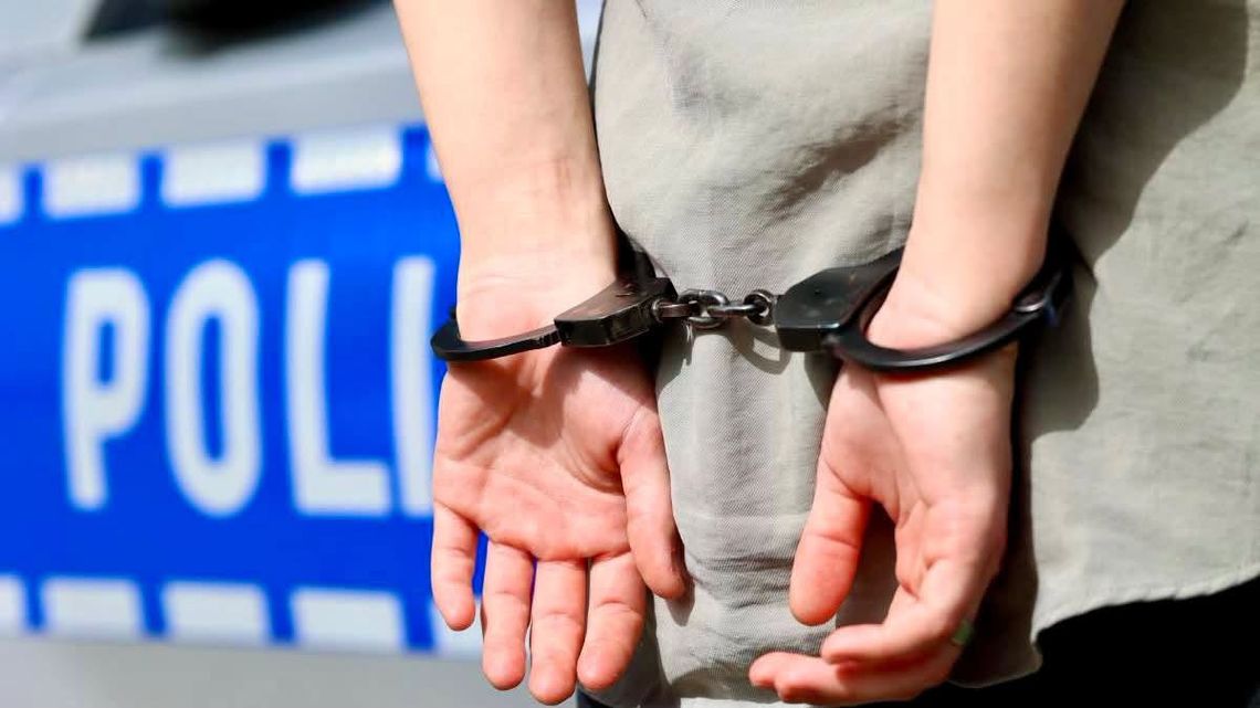 Awanturował się, nie słuchał policjantów. Obywatel Ukrainy musi opuścić Polskę Awanturował się, nie słuchał policjantów. Obywatel Ukrainy musi opuścić Polskę