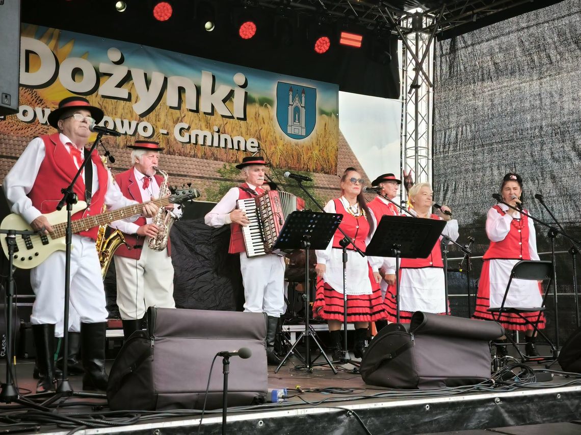 Dożynki Powiatowo-Gminne w Pilniku. Święto plonów, tradycji i lokalnej wspólnoty Dożynki Powiatowo-Gminne w Pilniku. Święto plonów, tradycji i lokalnej wspólnoty