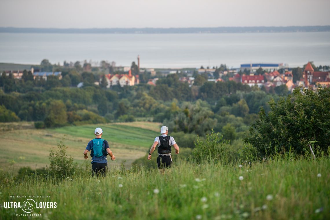 Garmin Ultra Race ponownie w Tolkmicku. Przeżyj biegową przygodę na Wysoczyźnie Elbląskiej