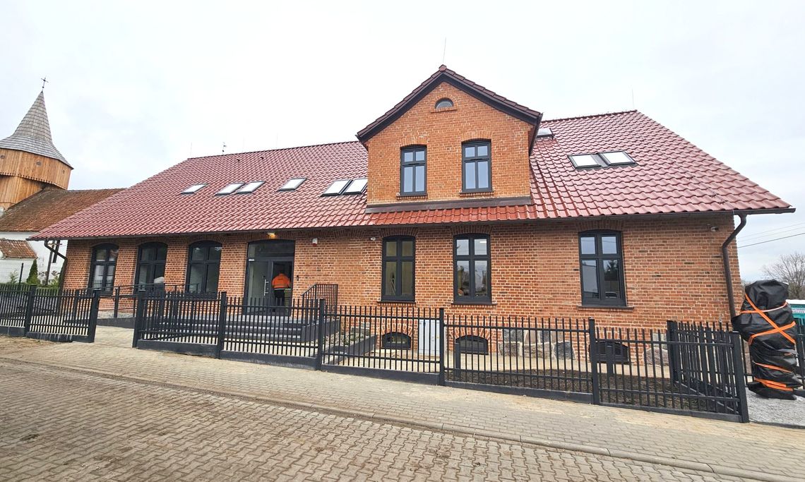 Gmina Lidzbark Warmiński z maksymalnym dofinansowaniem! Tylko trzy gminy w kraju z takim sukcesem