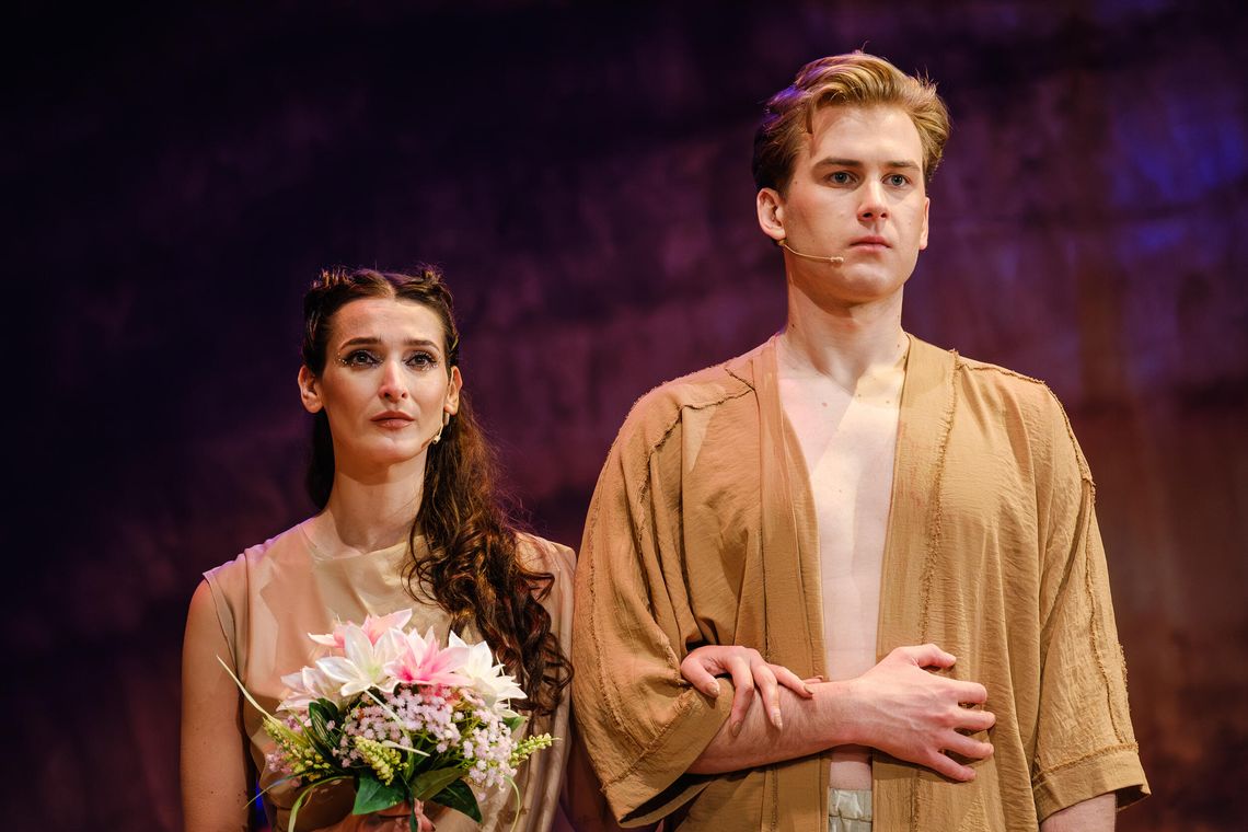 „Jak wam się podoba”. Elbląski teatr odpowiada na światowy fenomen