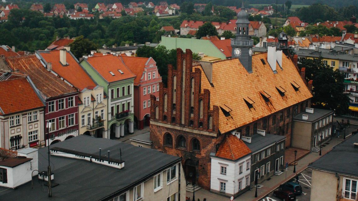 Jubileuszowa Noc Muzeów w Ornecie. Sprawdź, co się wydarzy
