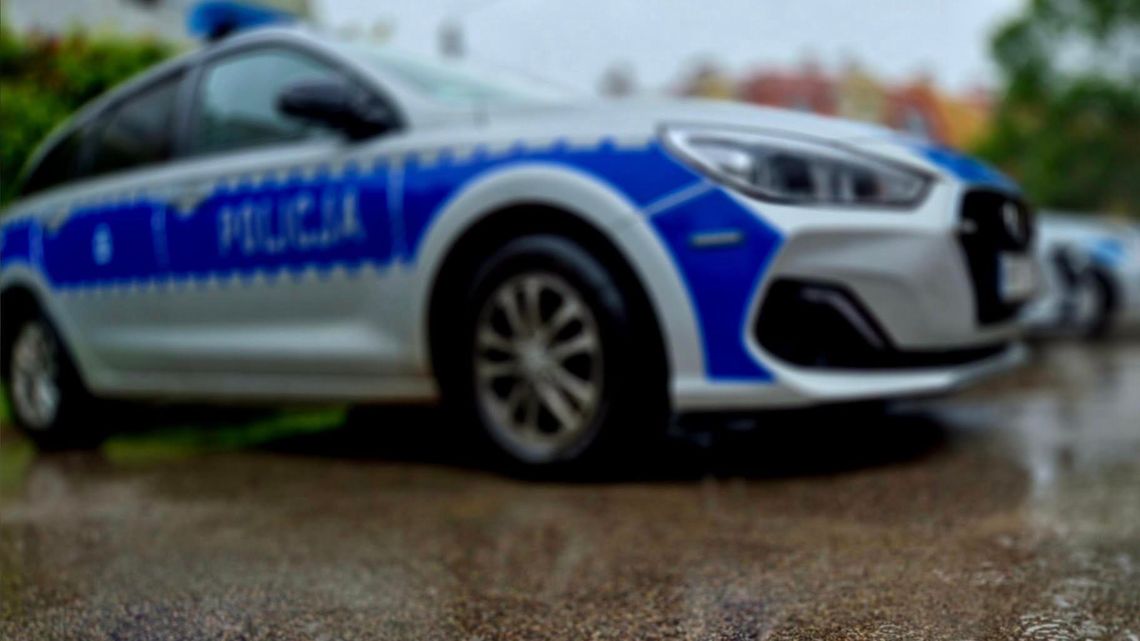 Kętrzyn: policjanci zatrzymali 46-latka. Odpowie za uszkodzenie ciała Kętrzyn: policjanci zatrzymali 46-latka. Odpowie za uszkodzenie ciała