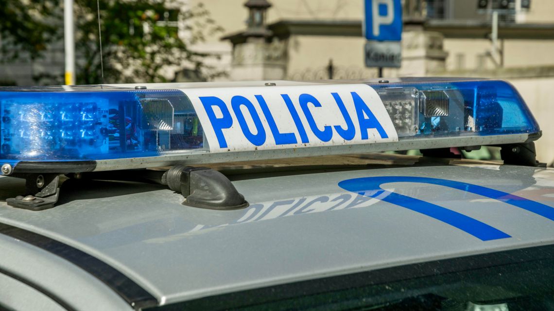 Kętrzyńscy policjanci przerwali dramat. Jest decyzja sądu Kętrzyńscy policjanci przerwali dramat. Jest decyzja sądu