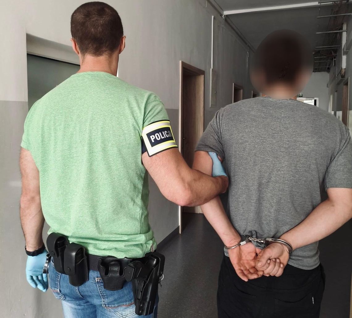 Kody BLIK za odstąpienie od czynności. Przekupstwo nie udało się Kody BLIK za odstąpienie od czynności. Przekupstwo nie udało się