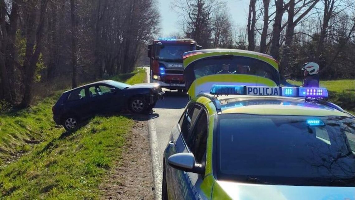 Kolizja pod Górowem Iławeckim. Szybki proces i surowe konsekwencje