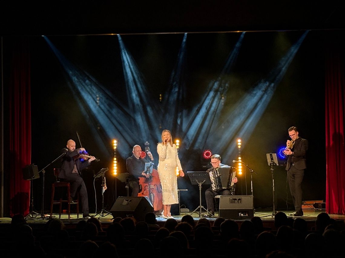Lidzbarskie kolędowanie na najwyższym poziomie. Nie przegap tego wieczoru