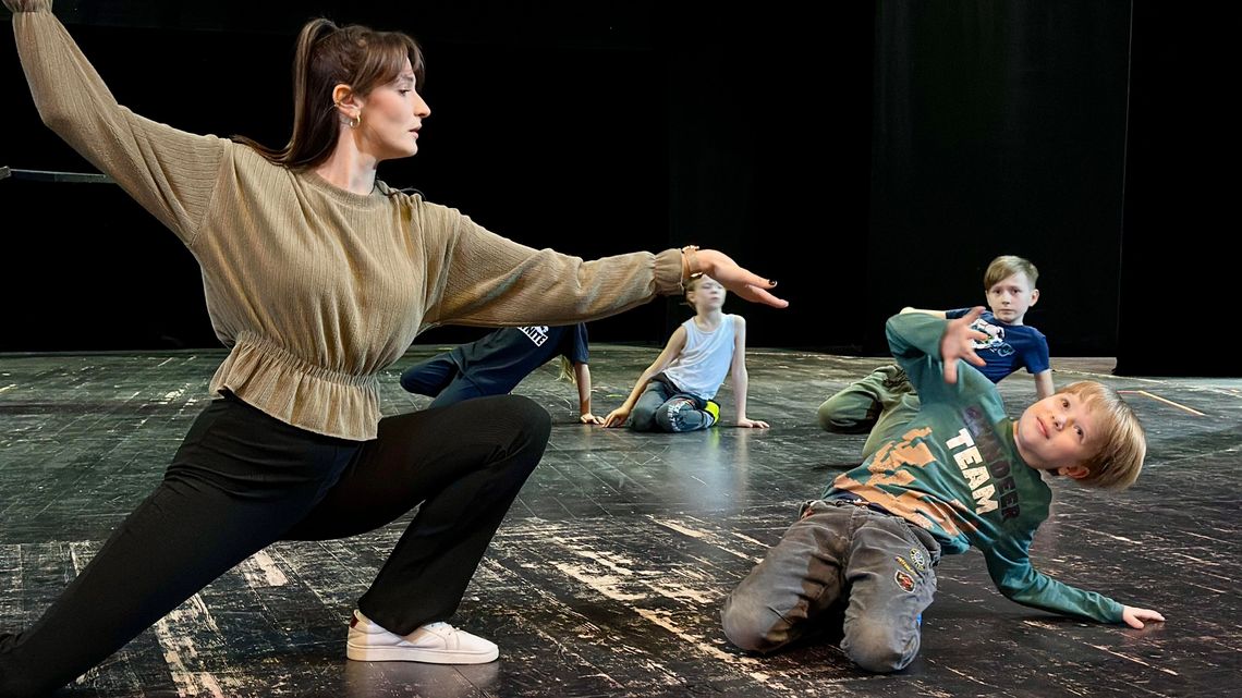 „Mały Książę” z wielkim przesłaniem. Premiera w elbląskim teatrze już w maju