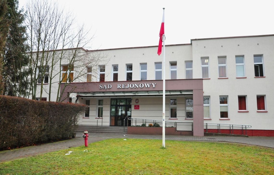 Masz konflikt lub spór? Sąd w Lidzbarku Warmińskim otwiera drzwi dla mieszkańców Masz konflikt lub spór? Sąd w Lidzbarku Warmińskim otwiera drzwi dla mieszkańców