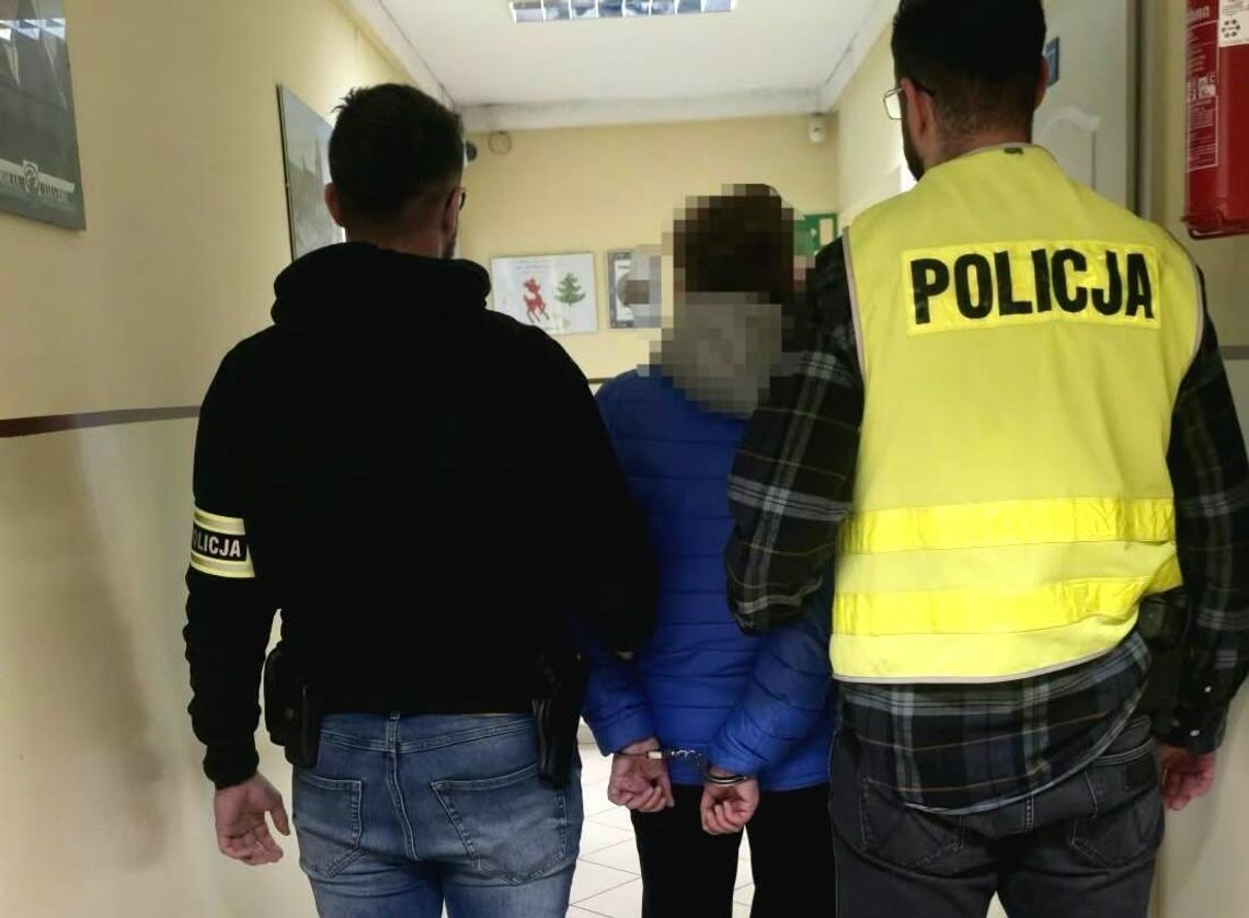 Miała pomagać seniorowi. Zamiast tego korzystała z jego pieniędzy