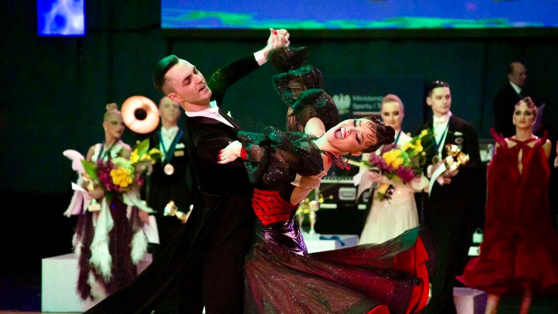 Międzynarodowy Festiwal Tańca Baltic Cup. Promocyjne bilety tylko do 30 września!
