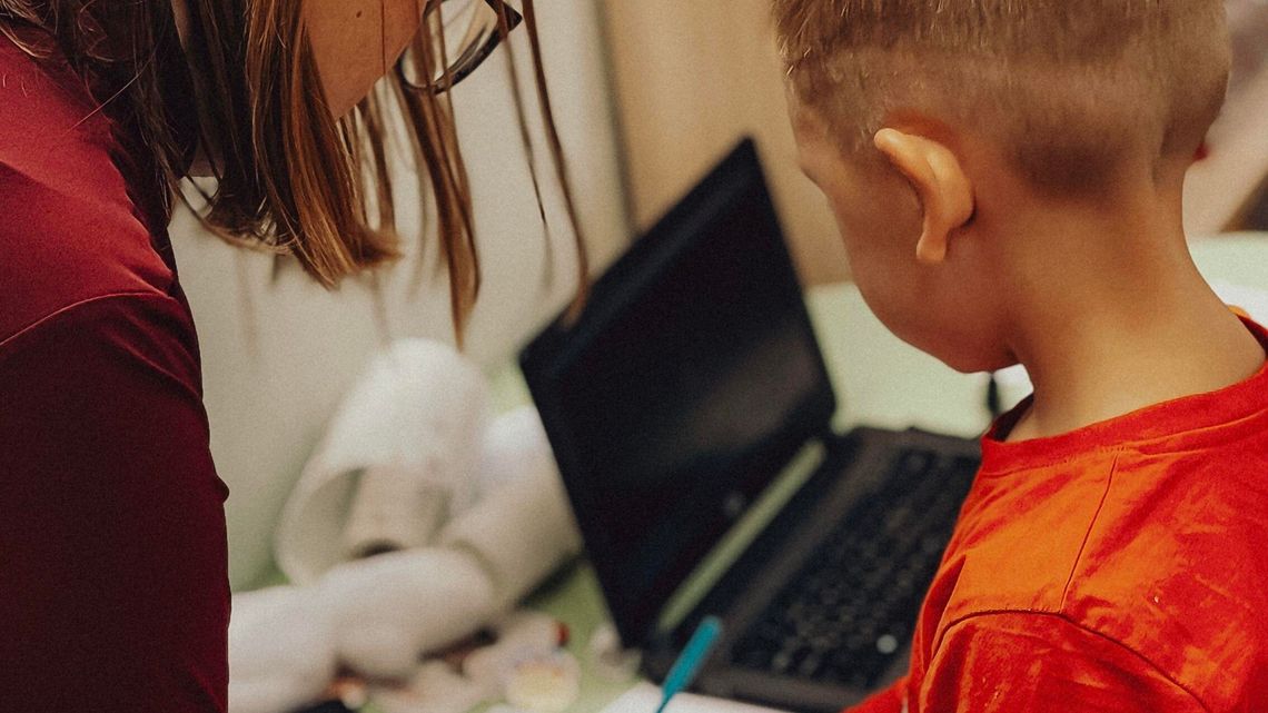 Nowe placówki opieki psychologicznej i psychoterapeutycznej dla dzieci i młodzieży