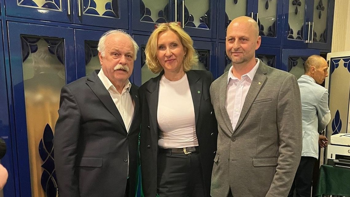 Nowe władze w kętrzyńskim PSL