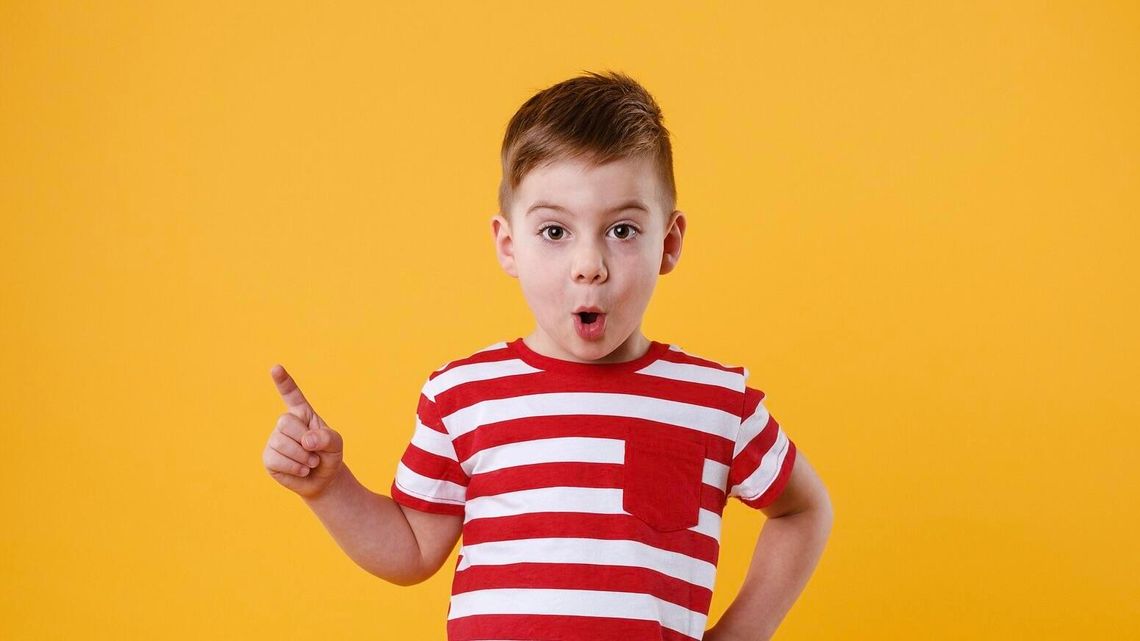 Nowy serial potrzebuje małych talentów. Ruszył nabór do roli chłopca Nowy serial potrzebuje małych talentów. Ruszył nabór do roli chłopca