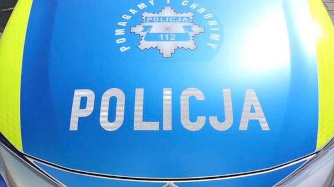 Oszustwo, pijany kierowca i dramat rowerzysty. Policjanci z Bartoszyc nie narzekali na brak pracy