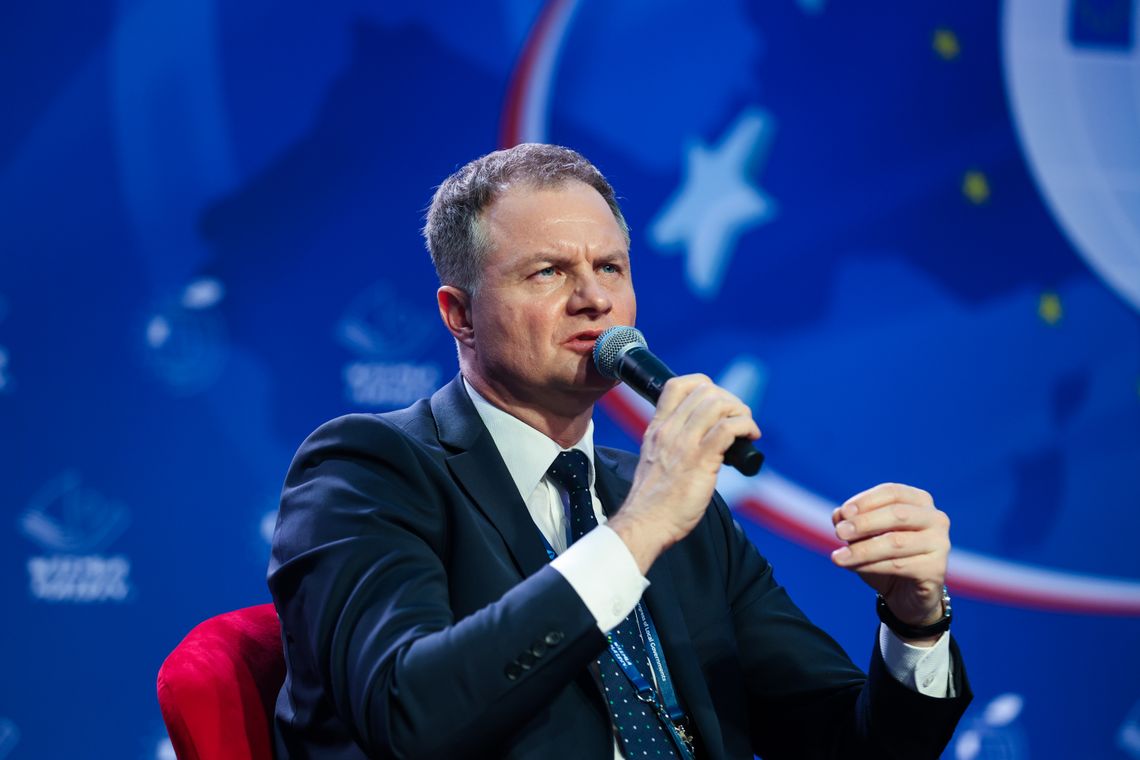 Panele partnerskie Samorządu Województwa Warmińsko-Mazurskiego