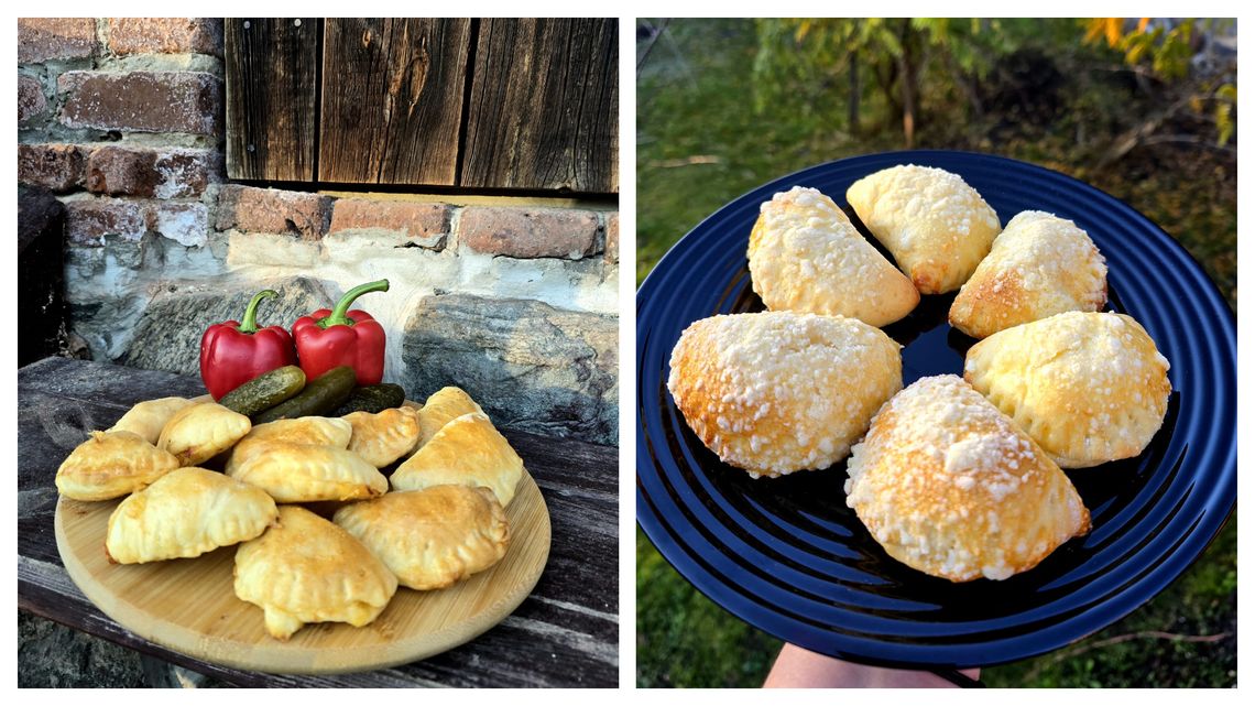 Pierogi bez limitu i piknikowy klimat. Pierogowa uczta znów wróci do Płoskini