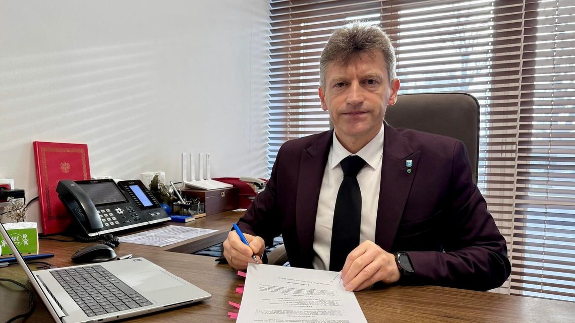 Pierwsze takie Dni Miasta! Lidzbark Warmiński będzie świętował jako uzdrowisko Pierwsze takie Dni Miasta! Lidzbark Warmiński będzie świętował jako uzdrowisko