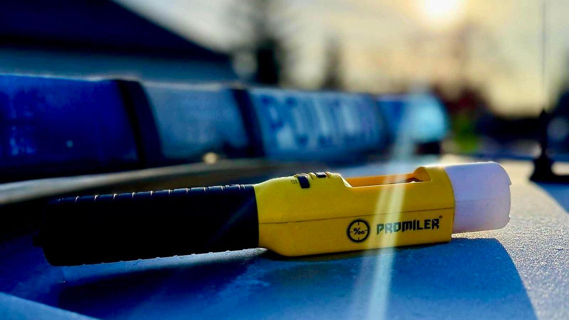 Pijana matka wiozła niemowlę. Kobieta stanie przed sądem Pijana matka wiozła niemowlę. Kobieta stanie przed sądem