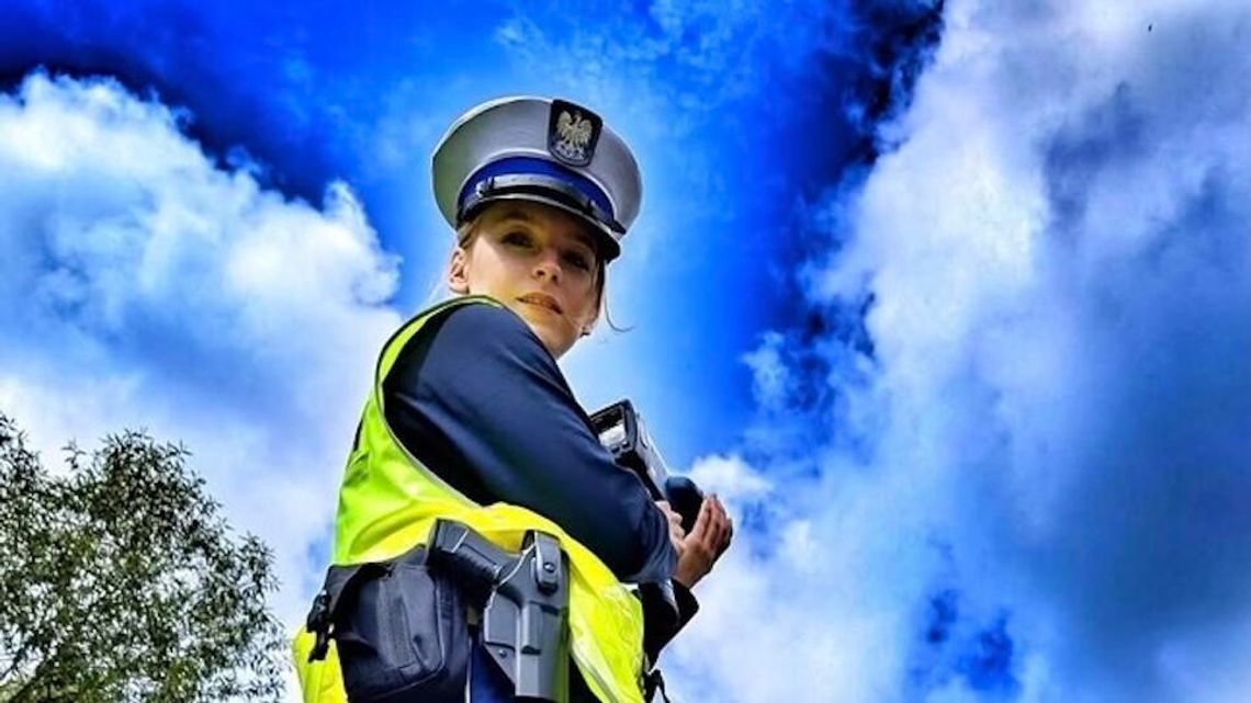 Policjantka z Gołdapi po służbie zatrzymała pijanego kierowcę w Olecku Policjantka z Gołdapi po służbie zatrzymała pijanego kierowcę w Olecku
