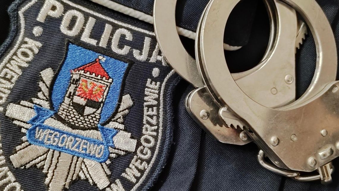 Przemoc wobec brata. 43-latek z gminy Węgorzewo z zakazem zbliżania