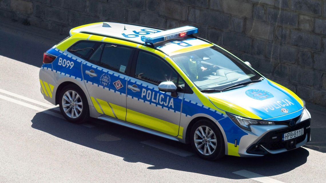 Przyszedł w odwiedziny i ukradł pieniądze. Policji powiedział, na co je wydał Przyszedł w odwiedziny i ukradł pieniądze. Policji powiedział, na co je wydał