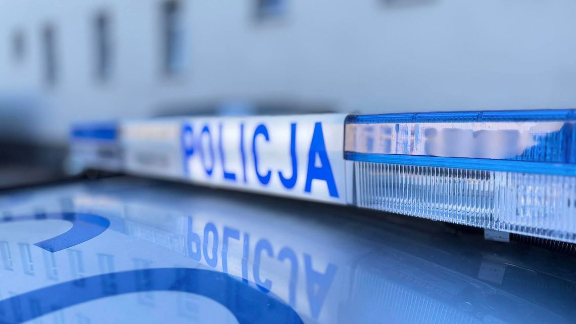 Sąd zabronił mu prowadzić. Wpadł podczas policyjnej kontroli w powiecie lidzbarskim Sąd zabronił mu prowadzić. Wpadł podczas policyjnej kontroli w powiecie lidzbarskim