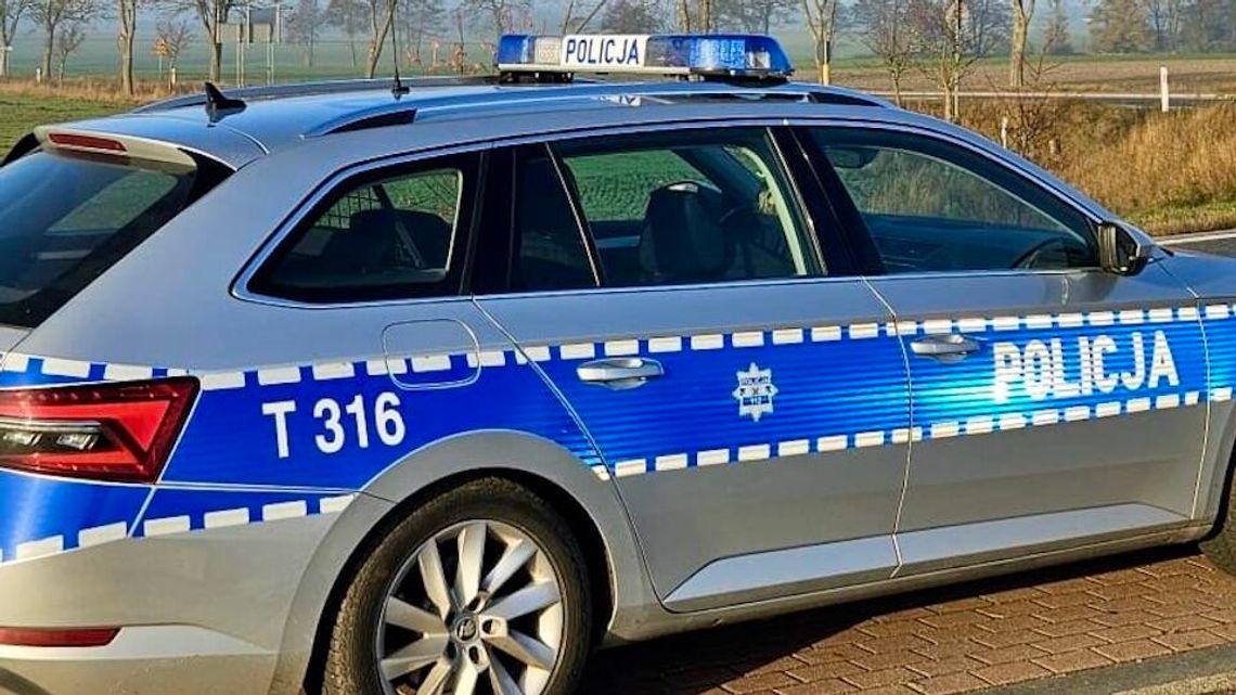 Sępopol: dwukrotna interwencja policji i bezpodstawne wezwanie karetki