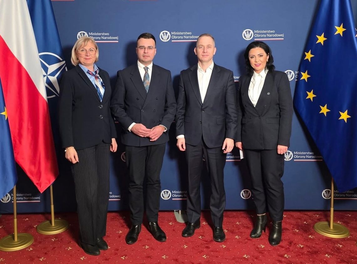 Szpital w Bartoszycach w centrum rozmów z wiceministrami