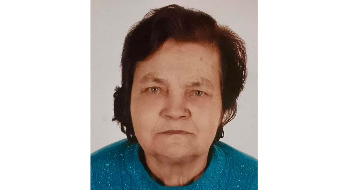 Zaginęła seniorka z powiatu bartoszyckiego. Gdzie jest pani Elżbieta? Zaginęła seniorka z powiatu bartoszyckiego. Gdzie jest pani Elżbieta?