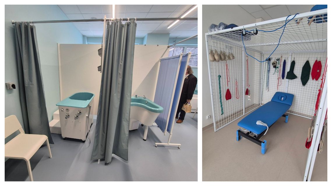 Zdrowe Życie w praktyce. Inwestycja w zdrowie mieszkańców, turystów i kuracjuszy Zdrowe Życie w praktyce. Inwestycja w zdrowie mieszkańców, turystów i kuracjuszy