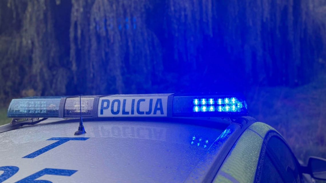 Złamał zakaz zbliżania się do matki. Usłyszał wyrok i trafił do więzienia