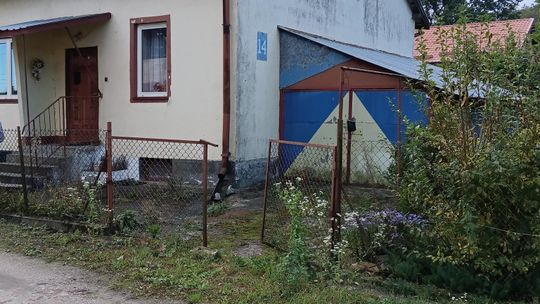 Mieszkanie 60m2, trzy pokoje