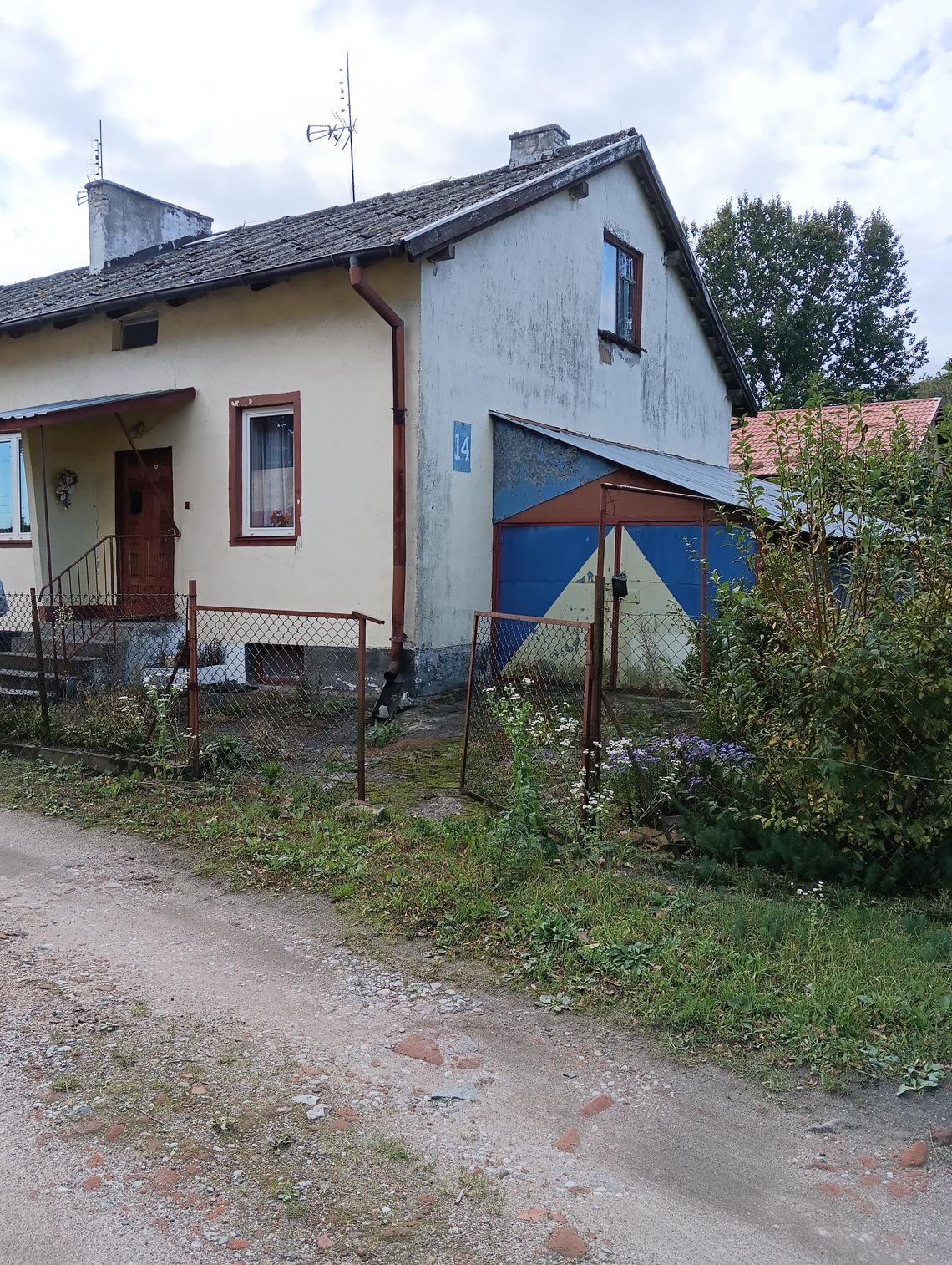 Mieszkanie 60m2, trzy pokoje Mieszkanie 60m2, trzy pokoje