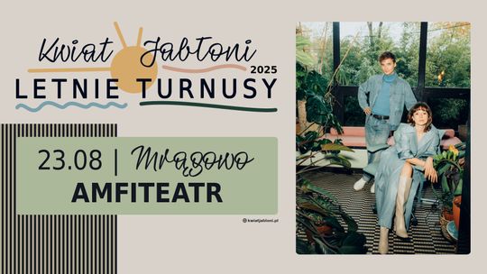 Kwiat Jabłoni - Letnie Turnusy Kwiat Jabłoni - Letnie Turnusy