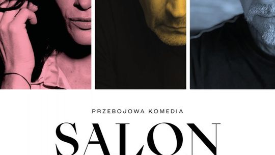 Salon odnowy (spektakl)