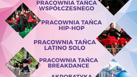Taneczny Wieczór